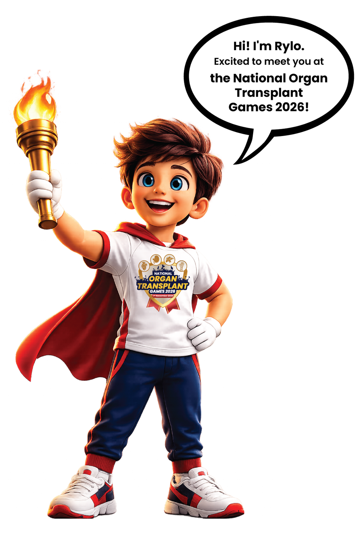 Mascot