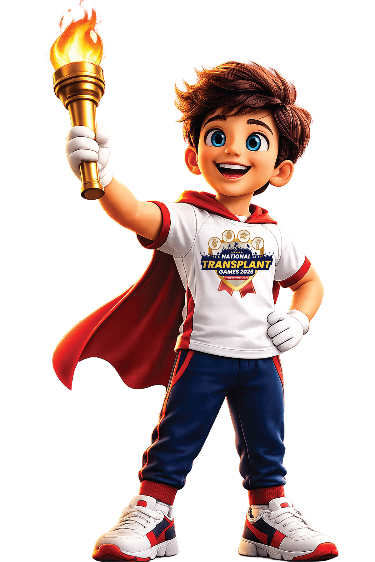 Mascot